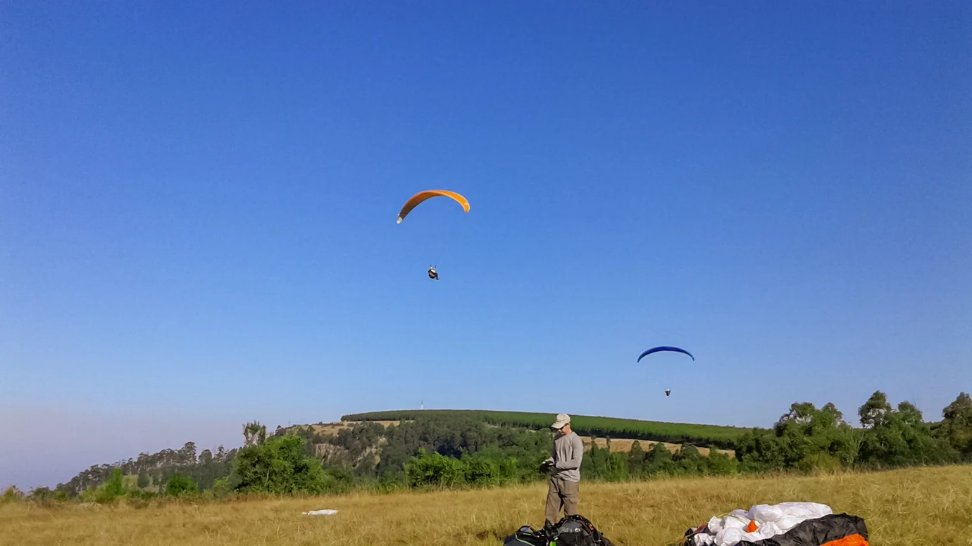 Lowveld Slope Soaring Club