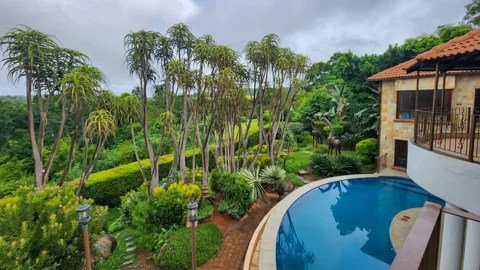 Leisure Home Services