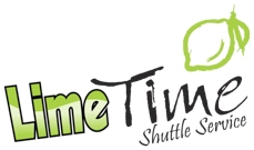 Lime Time Shuttle Service