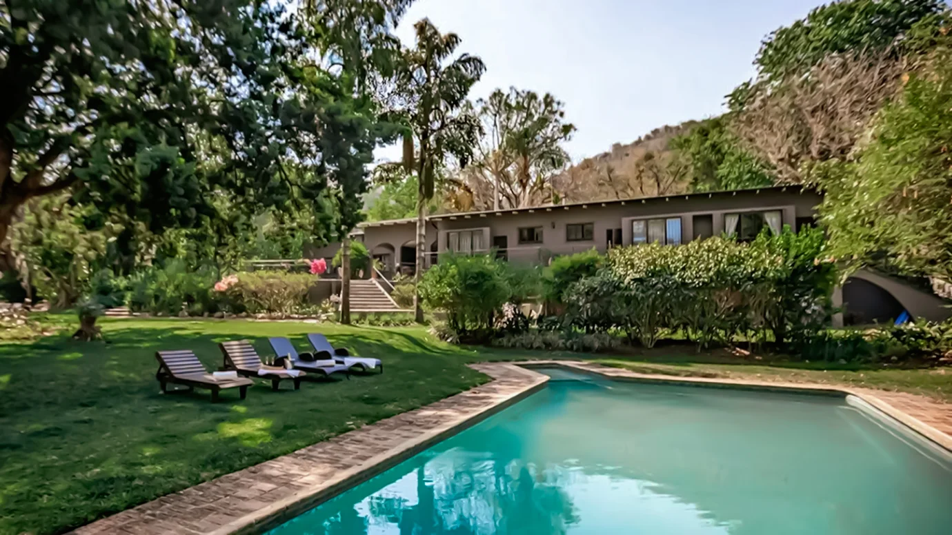 Linvale Country Lodge