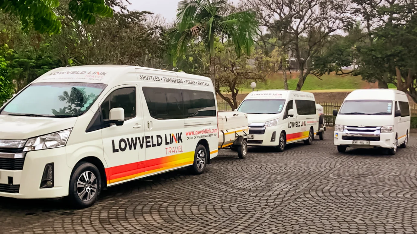 Lowveld Link Travel