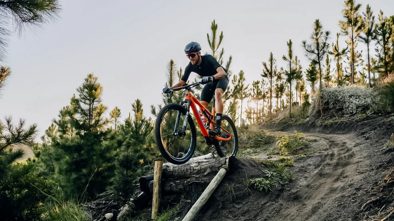 MTO Trails