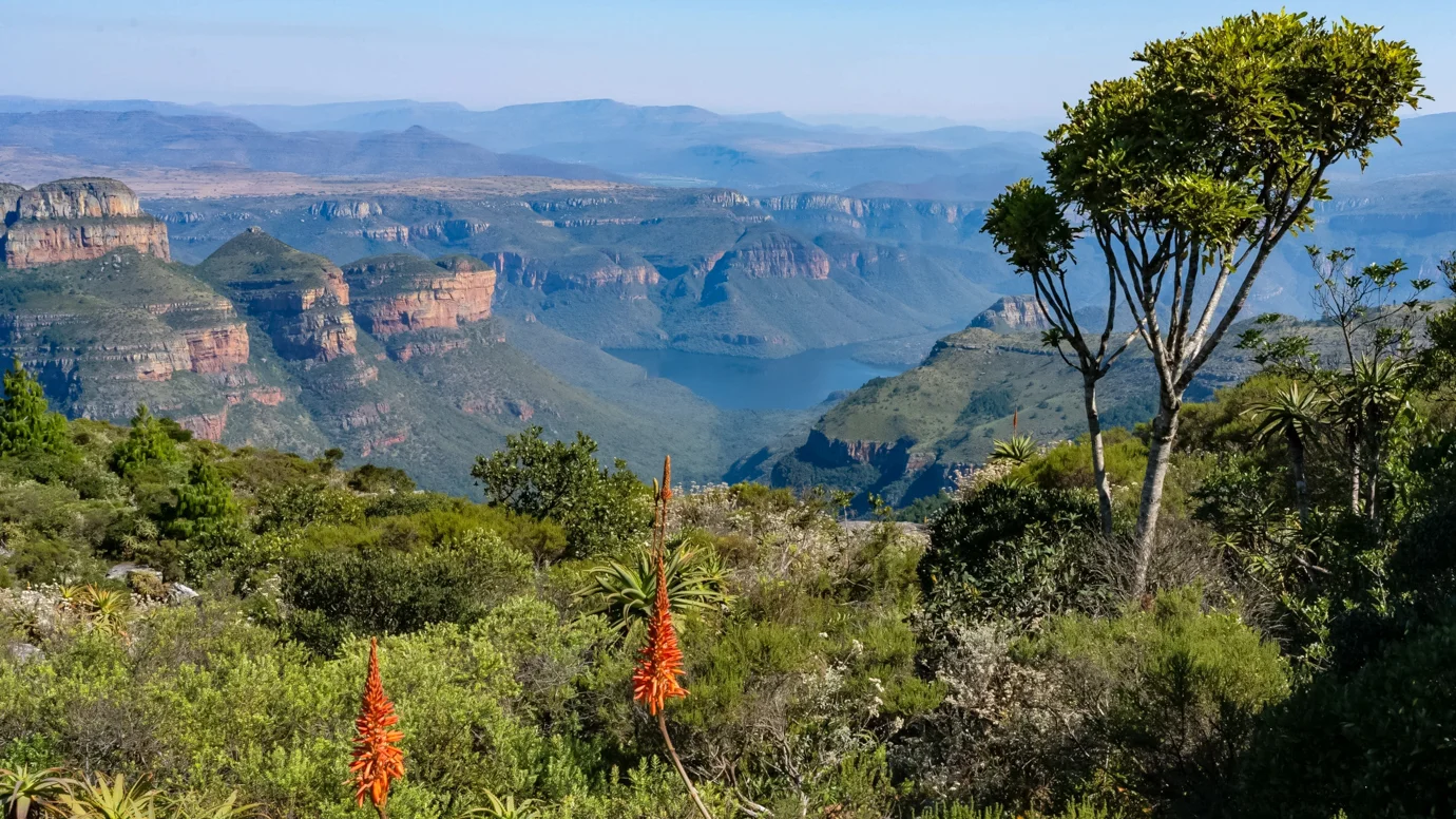 Mariepskop Hiking Trail