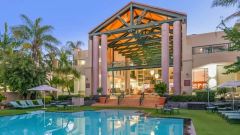 Mercure Hotel Nelspruit