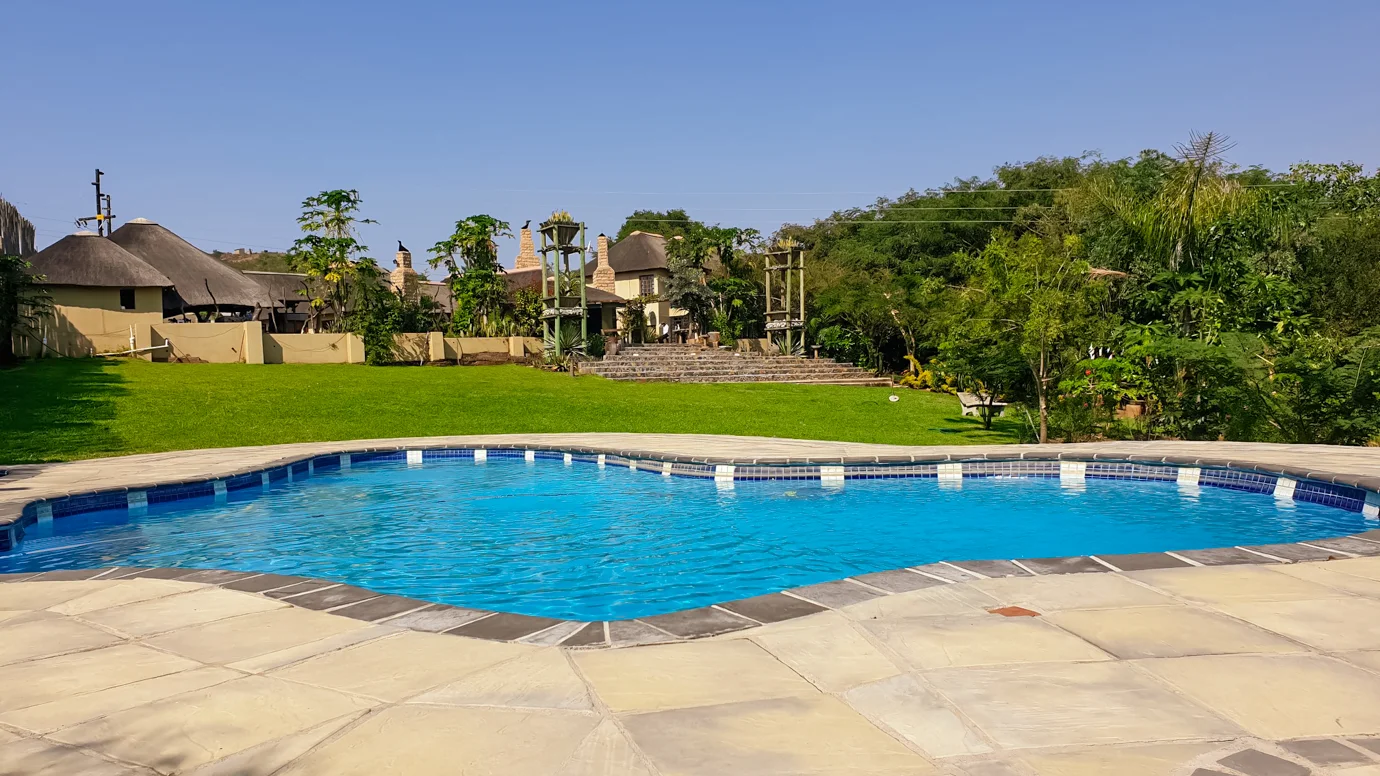 Mihandzu Guest House