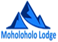 Moholoholo Lodge
