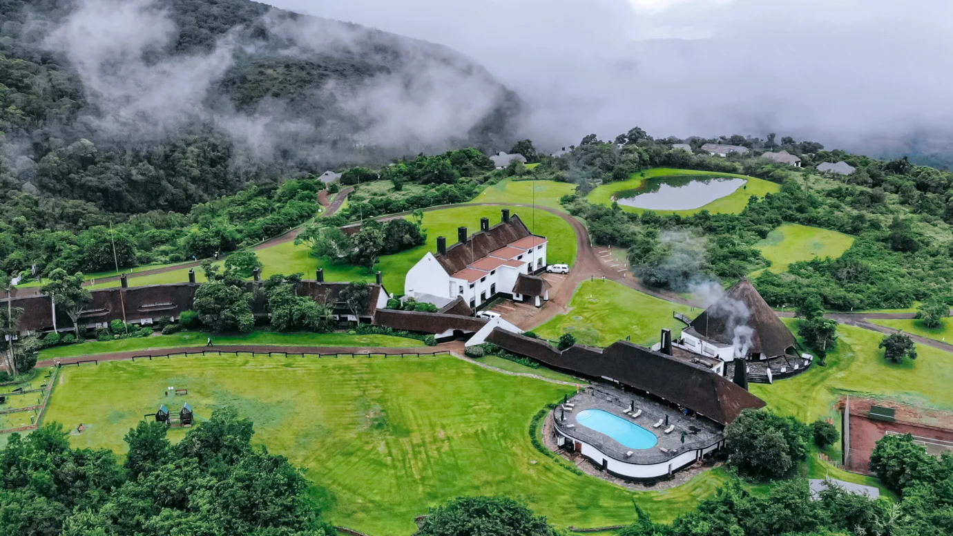 Mount Sheba Rainforest Hotel & Resort