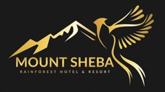 Mount Sheba Rainforest Hotel & Resort