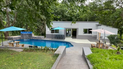 Mountain Creek Lodge