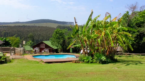 Mulberry Lane Suites