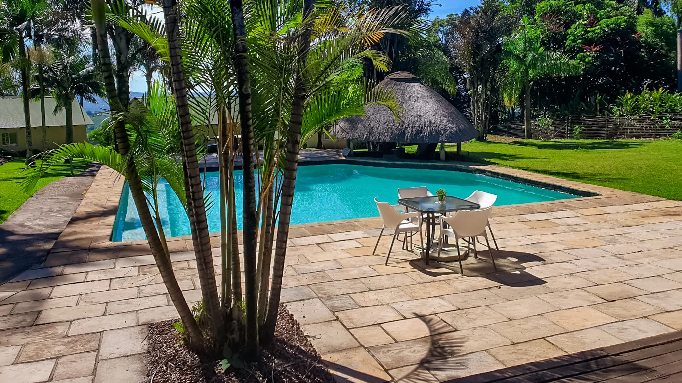 Nabana Lodge Nabana Lodge