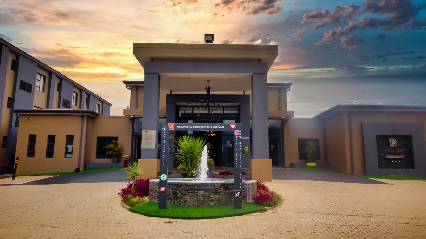 Ndalo Hotel & Conferencing