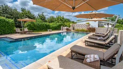 Nut Grove Boutique Hotel