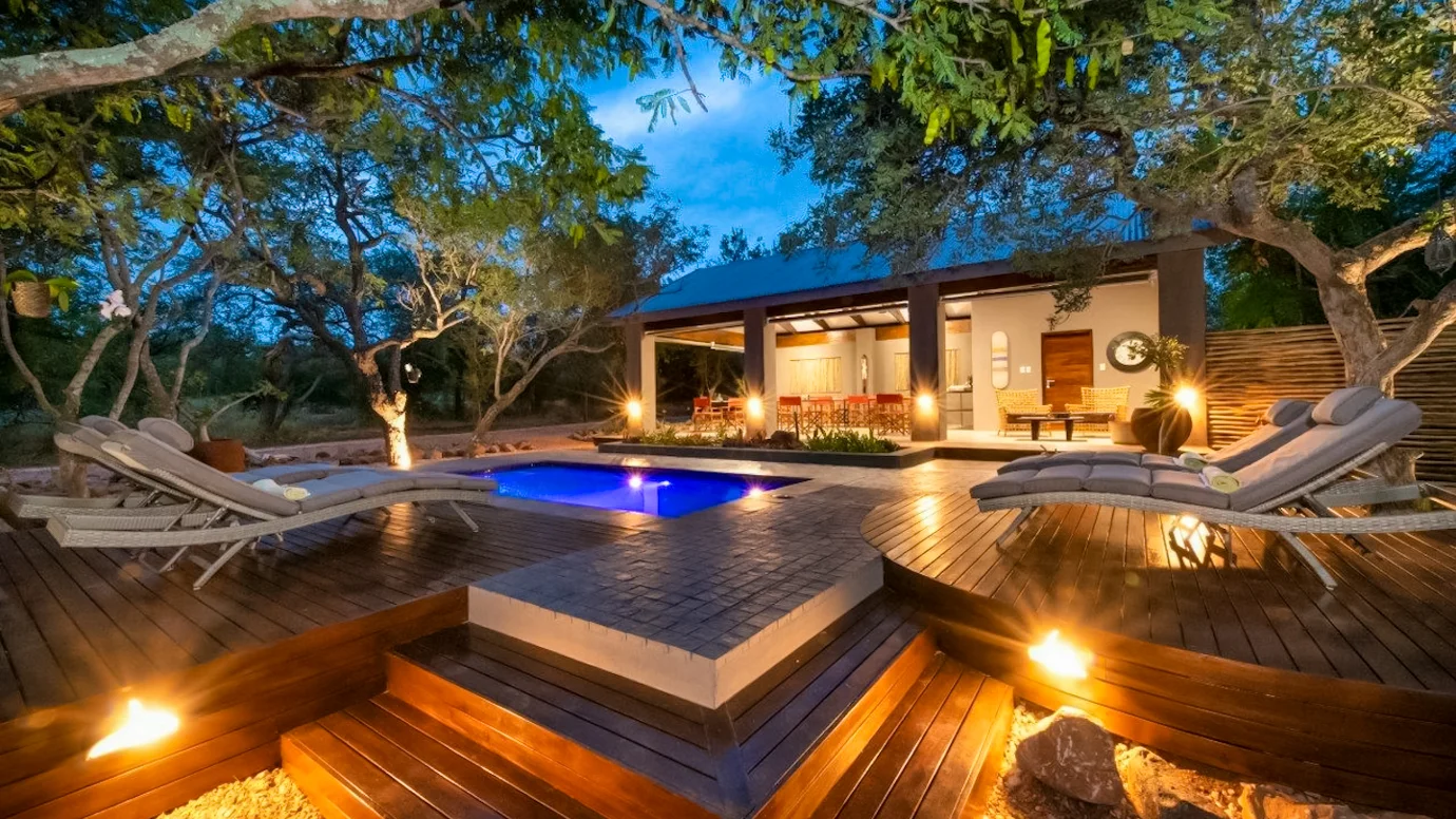 Nyaleti Lodge