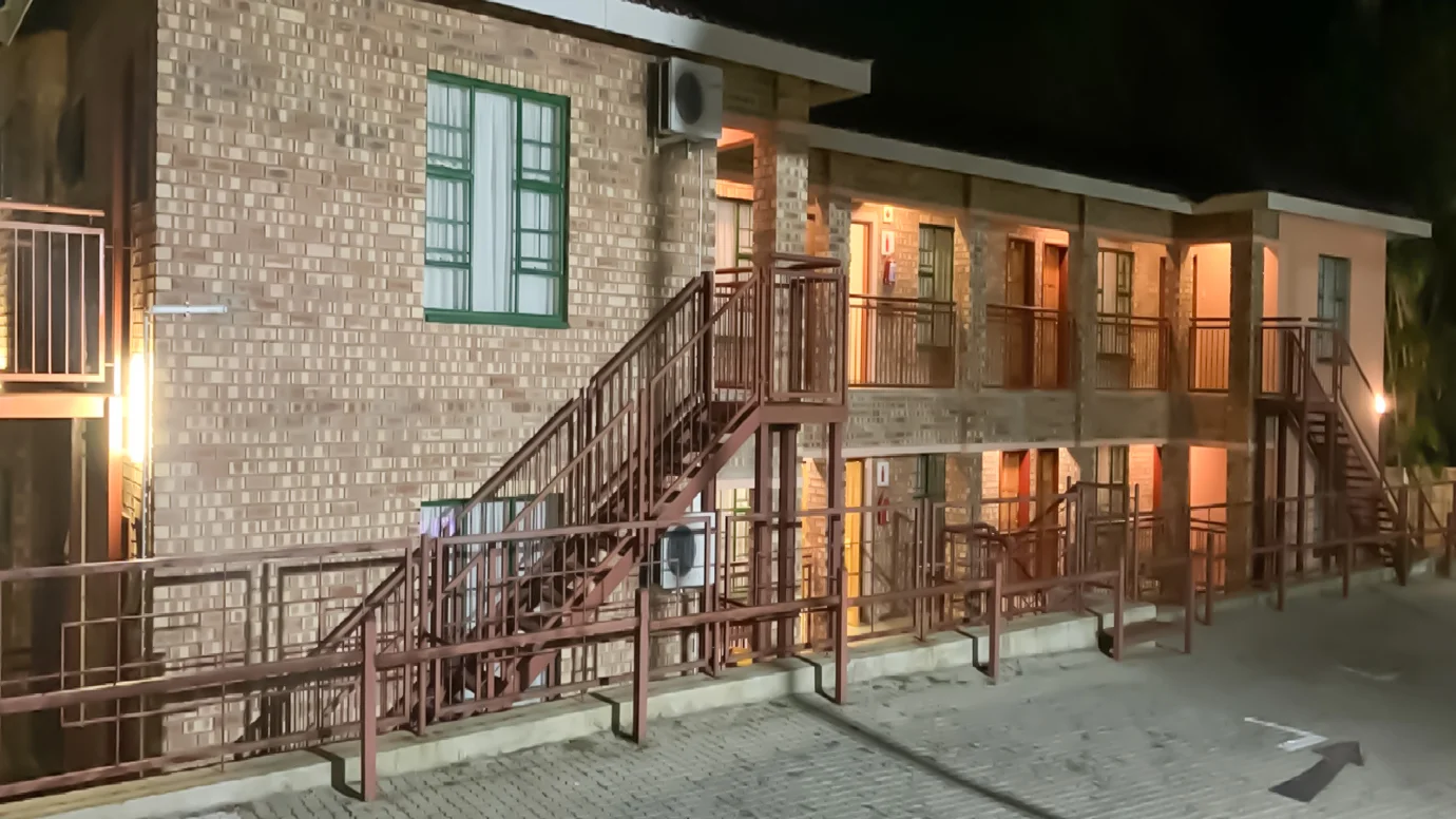 Nyota Guest House Nyota Guest House