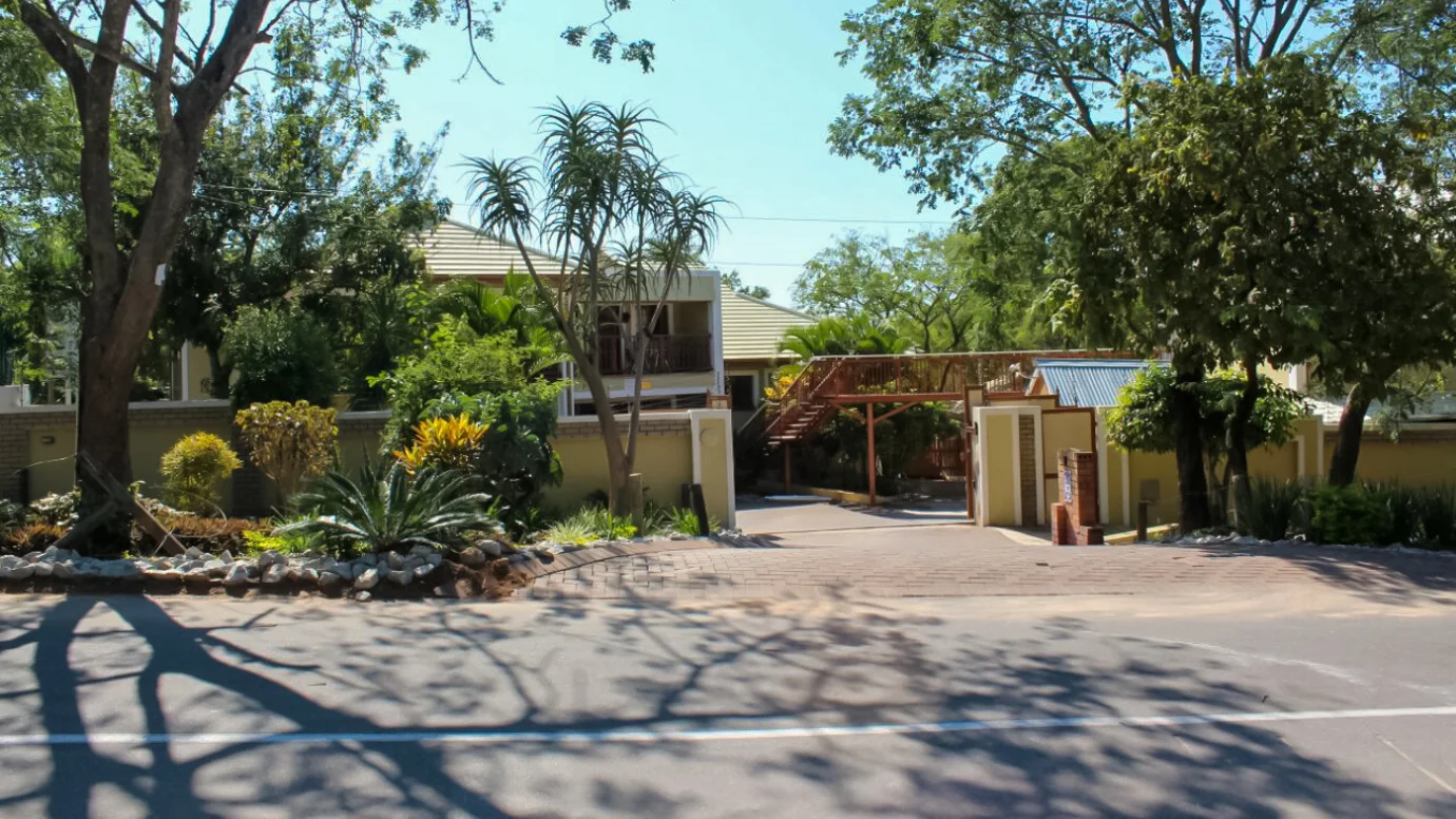 OTJ Pride Guest House