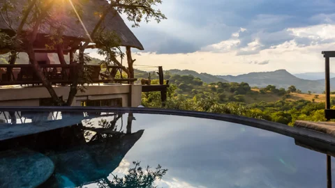Oluchi Lodge