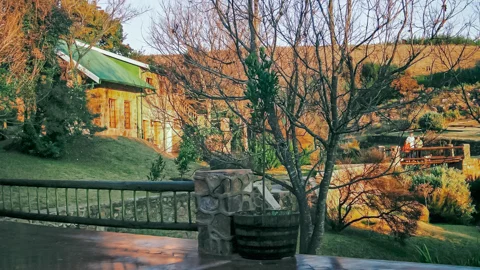 Paardeplaats Nature Retreat