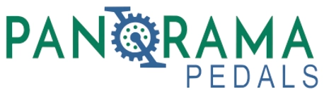 Panorama Pedals