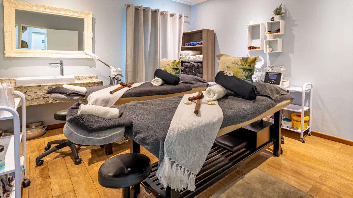 Pause Spa & Wellness Centre