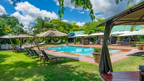 Perry's Bridge Hollow