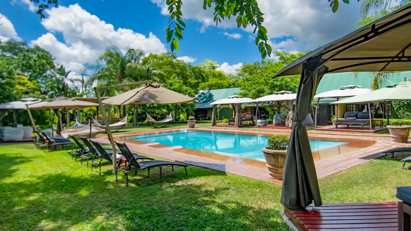 Perry's Bridge Hollow