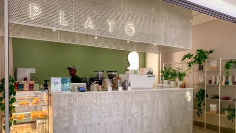 Plato Coffee