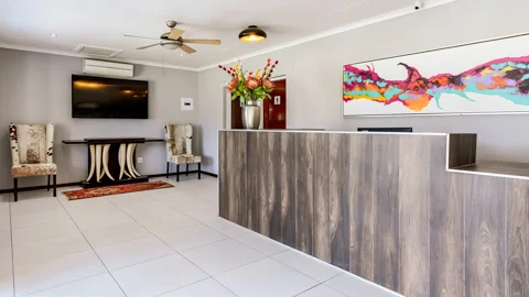 Point R40 Lodge