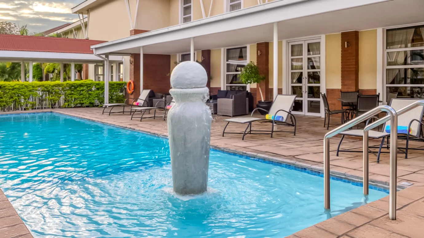 Protea Hotel Nelspruit Protea Hotel Nelspruit
