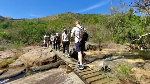 Queens River Adventure Camp