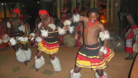 Ringetani Art & Culture