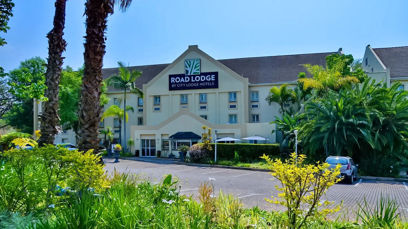 Road Lodge Mbombela