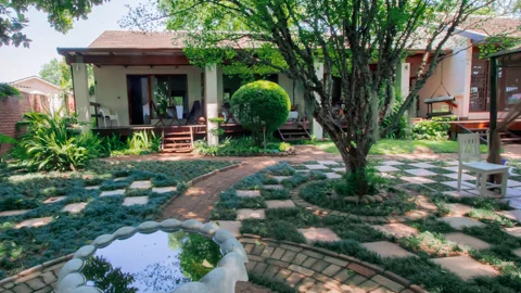 Rustic Butler Bed & Breakfast