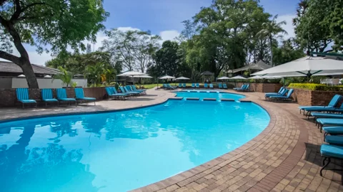 Sabi River Sun Resort