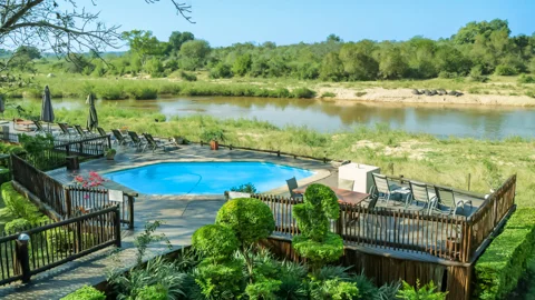 Sabie River Bush Lodge