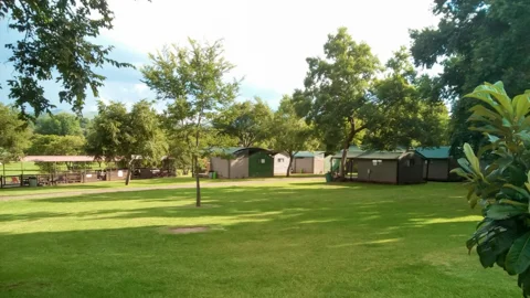 Sabie River Camp