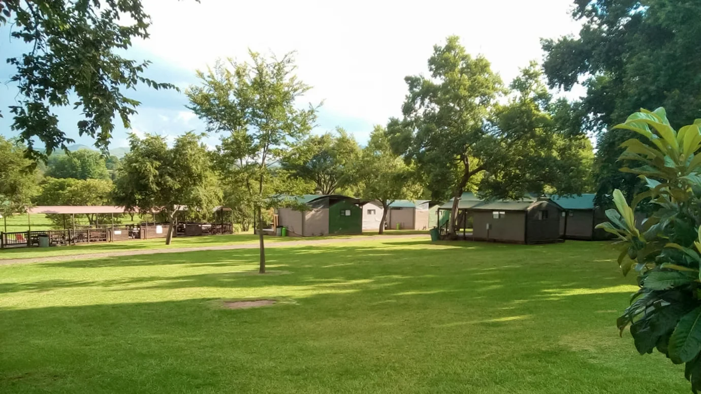 Sabie River Camp