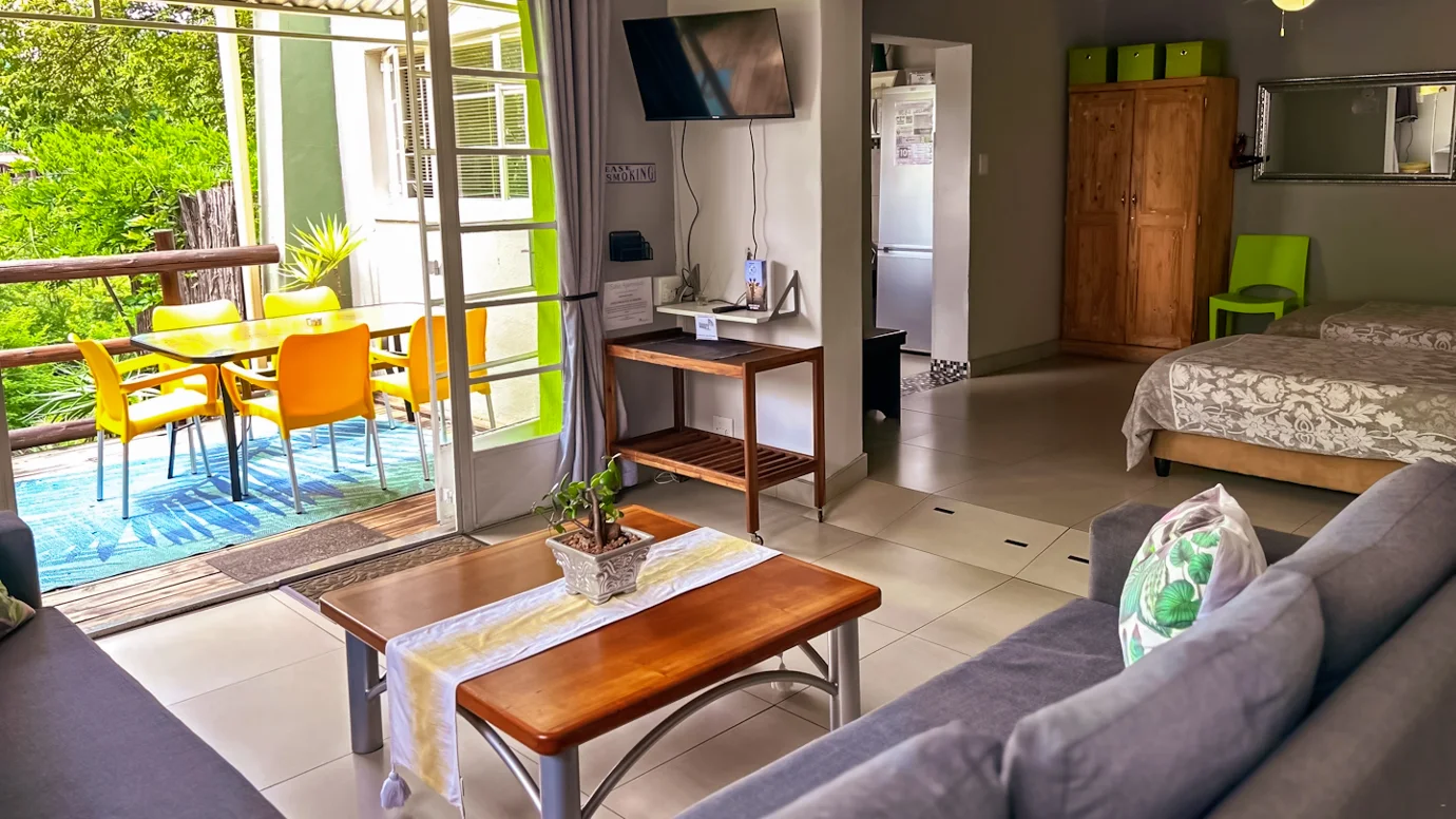 Sabie Self-Catering Apartments Sabie Self-Catering Apartments