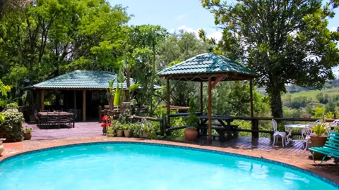 The Sabie Town House Guest Lodge