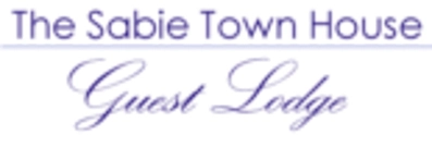 The Sabie Town House Guest Lodge