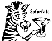 SafariLife
