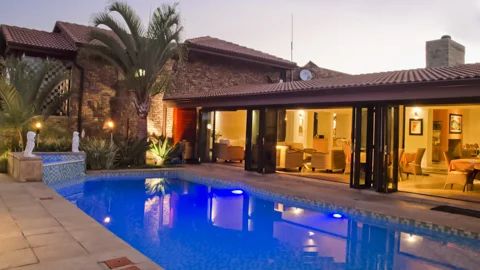 Schneider's Boutique Hotel