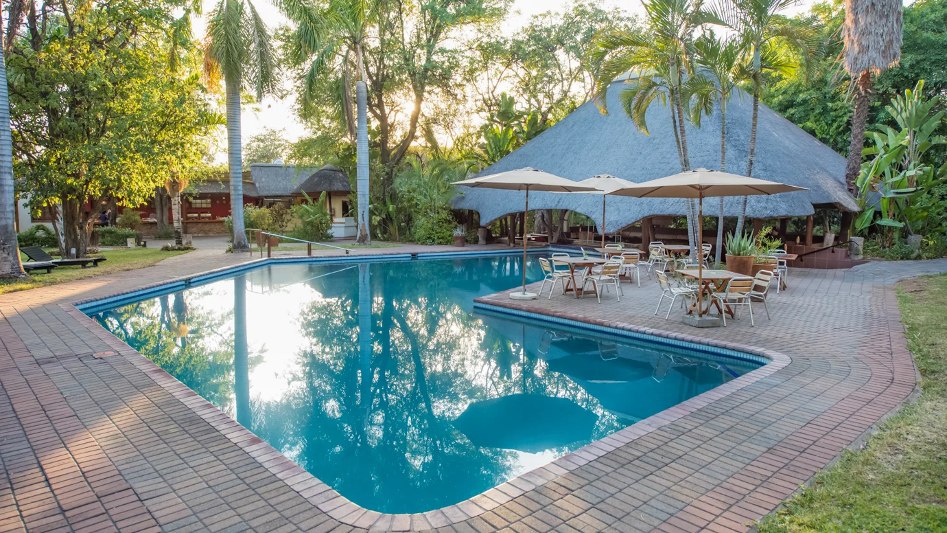 Sefapane Lodges & Safaris