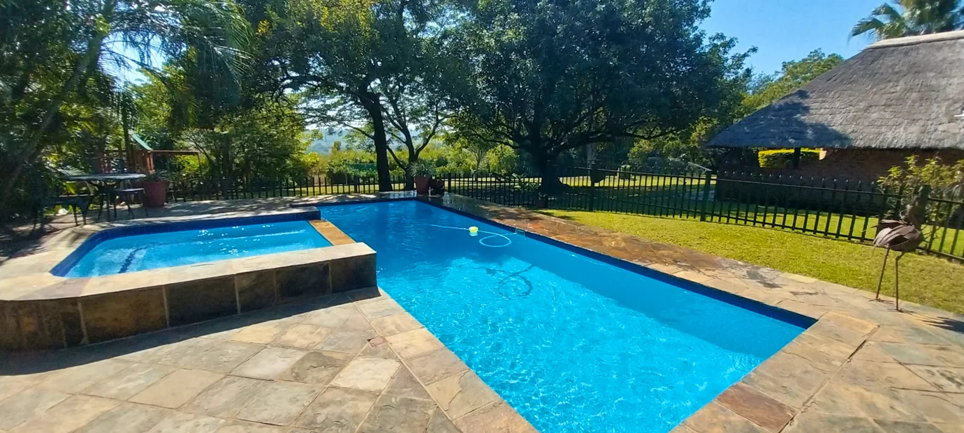 Selati 103 Guest Cottages