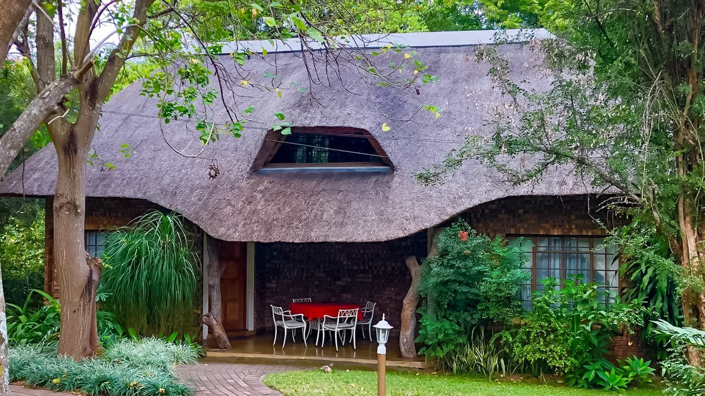 Shingalana Guest House