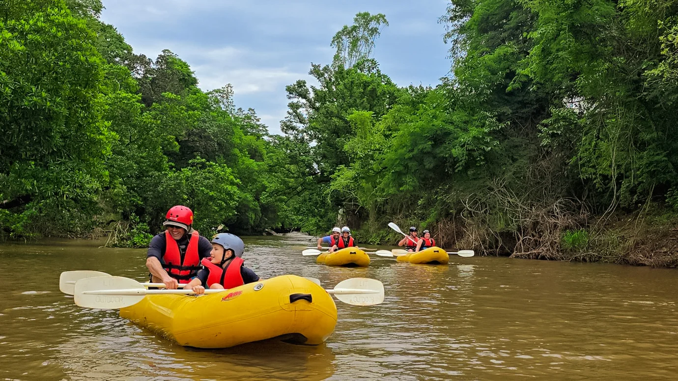 Siyavaya Adventures