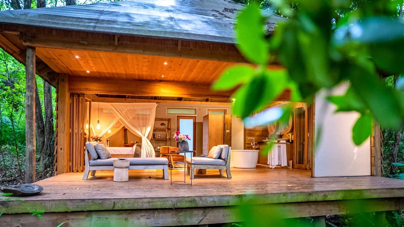 Summerfields Rose Retreat & Spa