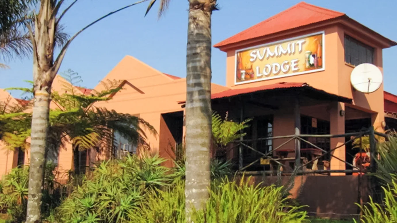 Summit Lodge