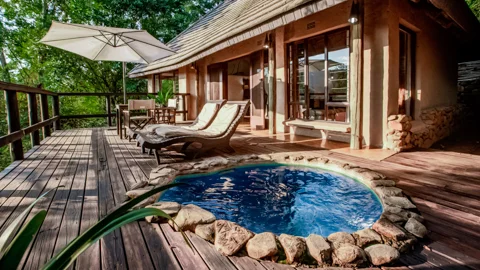 Tanamera Lodge
