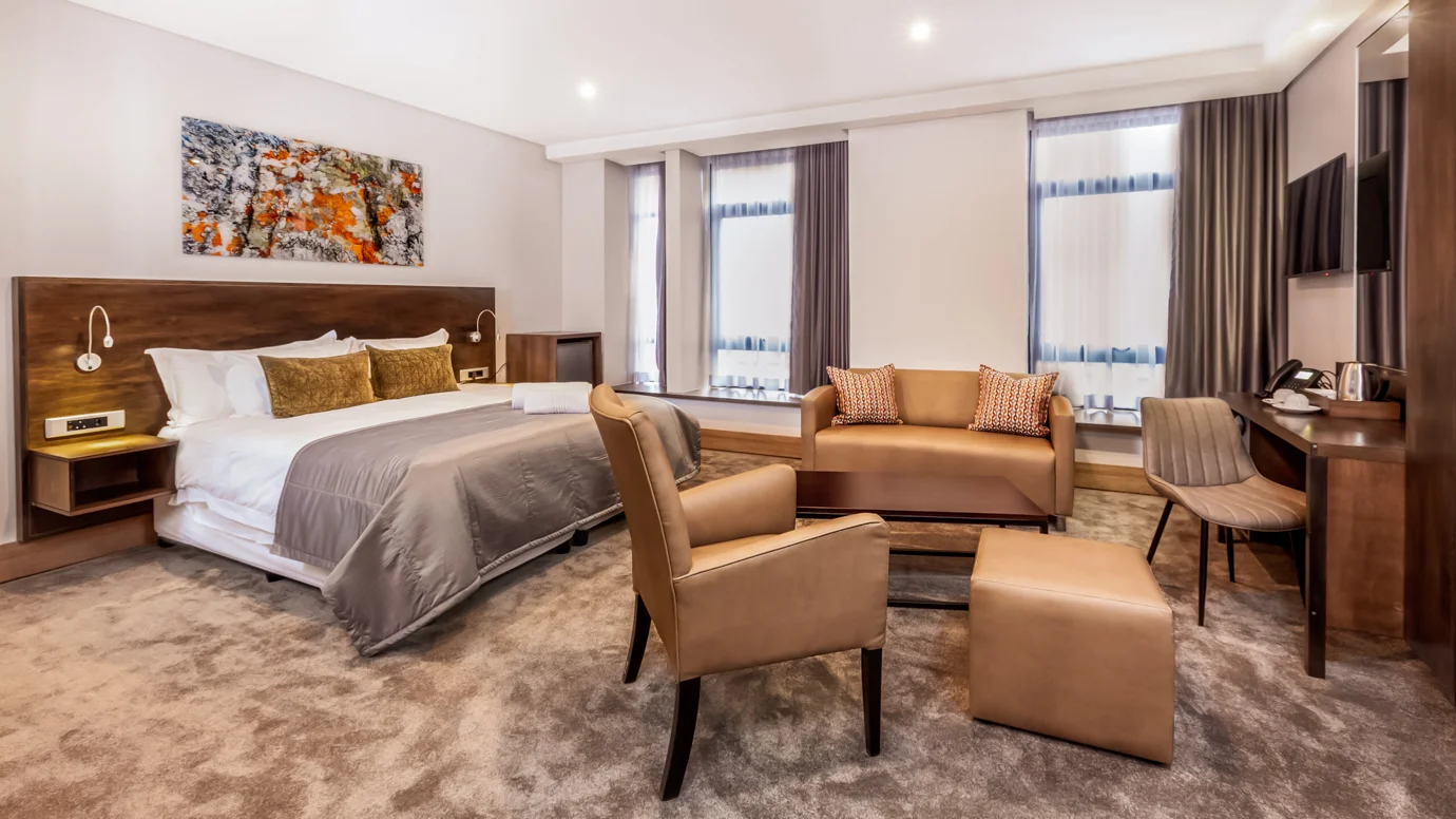 Tfokomala Hotel & Conference Centre